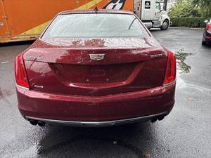 Precio bajo 2016 Cadillac CT6 3. 0 T T Premium, auto de lujo usado en venta - Product Image 6