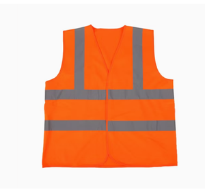 Uso al aire libre Nueva llegada Chaleco DE TRABAJO Transpirable Bajo MOQ Chaleco DE TRABAJO Chaleco de trabajo de alta calidad - Product Image 2