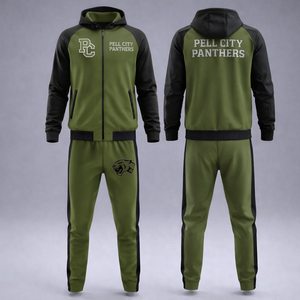 Conjunto Deportivo Personalizado 2026 de Secado Rápido para Hombre, Trajes Deportivos para Entrenamiento de Invierno y Viajes, Trajes Deportivos Cálidos para Equipos - Product Image 4