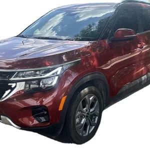 KIA Seltos S 2024 Usado en Buen Estado - Product Image 1