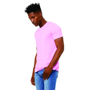 2023 été surdimensionné Vintage T-Shirt pour hommes en gros 100% coton lourd lavé goutte épaule grand et grand ajustement - Product Image 2