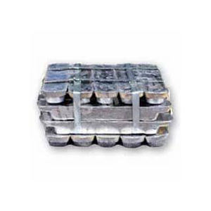 Lingot d'aluminium Lingots d'aluminium 99.9% au meilleur prix - Product Image 5