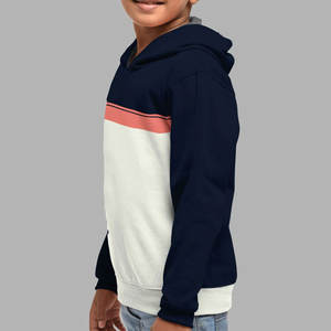 Sudadera con Capucha Estilo Urbano para Hombre, Premium, Ultra Suave, de Felpa de Algodón, Holgada, Moderna, OEM, ODM, Logotipo Personalizado, Venta al Por Mayor - Product Image 4