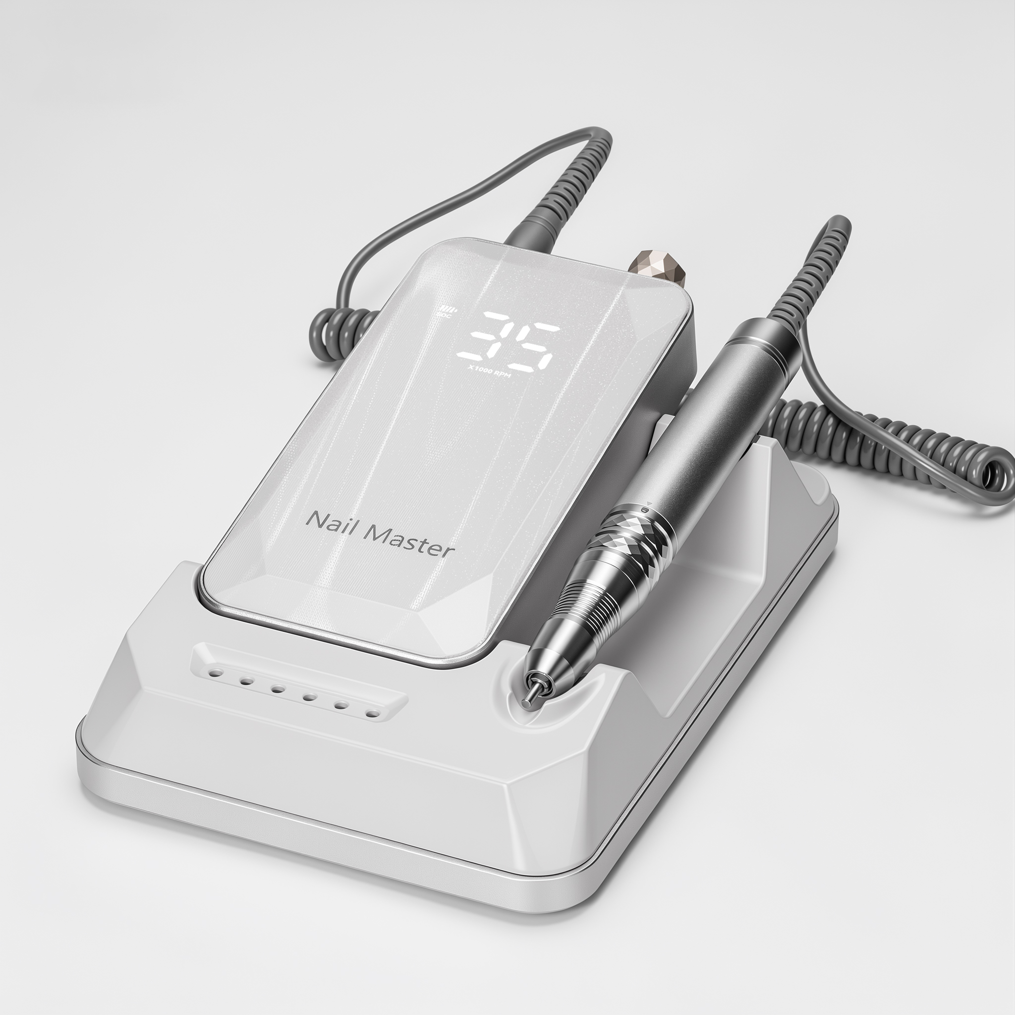 สีขาว -201