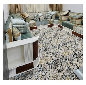 <b>Arabic</b> Majlis majlis style <b>sofa</b> classic design Elegant living room set Luxury corner seating Space-saving design - Product Image 1