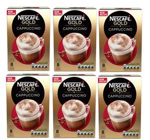 กาแฟสำเร็จรูปเนสคาฟโกลด์22ก. - Product Image 5