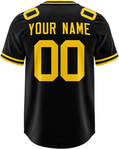 Camiseta de fútbol americano personalizada de manga corta de alta calidad, ropa de uniforme Premium cosida de Pakistán - Product Image 3