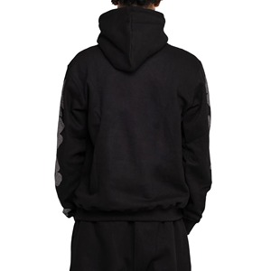 Sudaderas con Pedrería para Hombre de Secado Rápido y Transpirables, la Mejor Fabricación de Ropa para Hombre, Sudaderas con Pedrería de Algodón Mezclado para Venta en Línea - Product Image 2