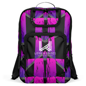 Fashionable Cheerleader <b>Backpack</b> for Sport Game <b>Travel</b> Hiking Camping Picnic-Gift for Cheerleading - Product Image 1