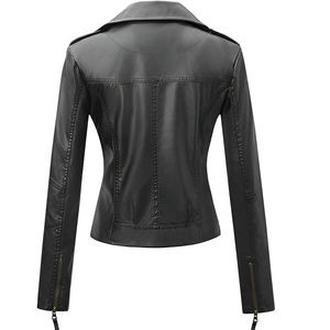 Veste en toile tissée à motif uni pour homme - Product Image 5