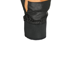 100% Original ropa deportiva de cuero Guantes de Snowboard a prueba de viento y técnicas impresas diseño de patrón sólido - Product Image 5