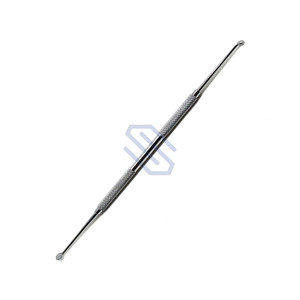 เครื่องมือผ่าตัดทางทันตกรรม,อุปกรณ์ถอนขนแกะอุปกรณ์กำจัดคราบทางทันตกรรมเครื่องมือผ่าตัดสเตนเลสสตีล CE - Product Image 1