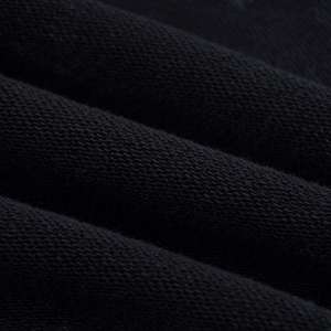 Sudadera Premium Unisex de Algodón 100% Pesado con Efecto Desgastado, Lavado Ácido y Decoloración Solar, Estilo Urbano Holgado con Hombros Caídos para Hombre - Product Image 4