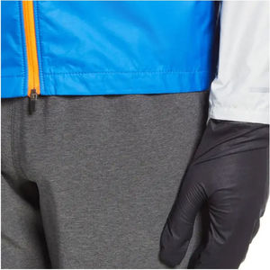 Chaqueta Cortavientos Deportiva Informal para Hombre, de Alta Calidad, Ligera, Impermeable, para Exteriores - Product Image 6