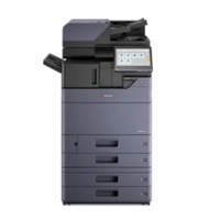 Multifuncional TASKalfa 2554ci con SDK USB, Múltiples Funciones Avanzadas, Panel de Control Fácil de Usar, Velocidad de Impresión en Negro de 25 ppm, Tamaño Legal