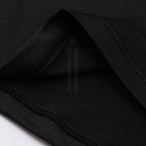 Diseña tu propio logotipo personalizado de manga larga Servicio OEM Mangas completas Rash Guards - Product Image 4