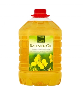 Huile de colza de qualité alimentaire, huile de colza raffinée, huile de colza pure à prix compétitif - Product Image 2