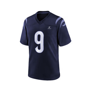 Hot Selling <b>Cheap</b> Price American Football Uniform Custom Design American Football Uniform Design American Football Uniform - Product Image 2