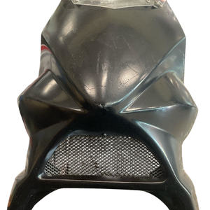 Guardabarros Delanteros y Traseros de Plástico para Aprilia RXV 4.5 Dakar, Juego de Carenado y Guardabarros para Motocicleta - Product Image 5