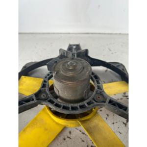 VENTOLA ELETTRICA FIAT Uno 2a Serie 78518669 156A2246 Benzina 994 (89>95) - Product Image 4
