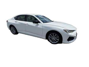 รถ SUV ปี 2024 รุ่น TLX มือสอง ขับเคลื่อนล้อหน้า เครื่องยนต์ >8 ลิตร เกียร์ธรรมดา/อัตโนมัติ เบาะหนัง กล้องมองหลัง 360 องศา มาตรฐานไอเสียยูโร 4 ไฟหน้าแบบฮาโลเจน - Product Image 3