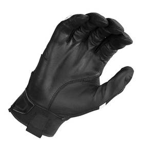 Último diseño Nuevo estilo Guantes deportivos de cuero Equipo protector de bateo y captura para jugadores de béisbol - Product Image 3