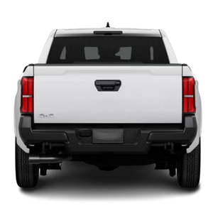 Pick-up double cabine 4x4 d'occasion prêt à rouler, modèle 2025, le plus vendu, au prix d'usine - Product Image 5