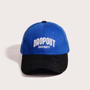 Gorra de Tela Premium para Hombre, Tela Suave al Tacto y Transpirable - Fabricante Mayorista - Product Image 2
