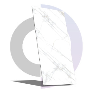 Colección de baldosas de porcelana de 600x1200mm de la superficie de calidad de grado AAA + brillante/mate/tallado disponible bajo pedido - Product Image 1