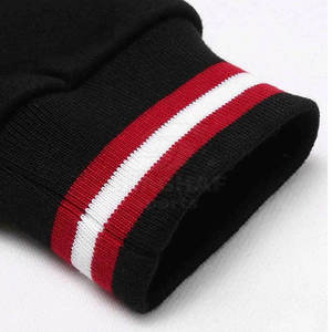 แจ็คเก็ตเลตเตอร์แมนคุณภาพสูง แห้งเร็ว สวมใส่สบาย ดีไซน์ยอดเยี่ยม แขนยาว แจ็คเก็ตฤดูหนาวสำหรับผู้ชาย - Product Image 6