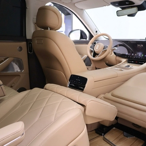 Auto Usata di Alta Qualità <span class=keywords><strong>AITO</strong></span> M8, Veicolo Elettrico di Lusso, SUV Intelligente, Auto Cinesi di Lusso <span class=keywords><strong>Usate</strong></span> in Vendita - Product Image 4