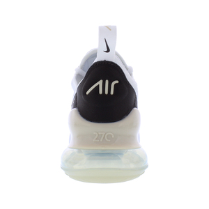 Scarpe da donna Nike Air Max 270 Colore: Bianco/Marrone vellutato/Sanddrift 100% autentiche - Product Image 4