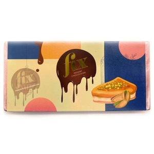 Compre Dubai Fix Chocolate Premium Quality Delicious Taste Entrega rápida disponible ahora Satisface Your Sweet Cravings Order Online - Product Image 6