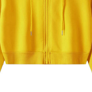 Meilleure édition femmes décontracté haut à capuche haute qualité brodé imprimé nouveau Design le plus demandé pour la saison d'hiver chaud - Product Image 6