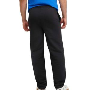 Gym Sweat Pant diseño personalizado de alta calidad de algodón transpirable cómodo ajuste entrenamiento Joggers para entrenamiento pantalones de chándal pantalones de hombre - Product Image 3