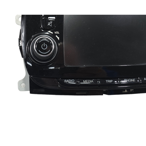 Autoradio pour Fiat 500 Série 199 B1.000, 312 B1.000 Diesel 1300 (15>) - Product Image 3