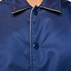 Chaquetas Bomber de Béisbol Personalizadas con Logotipo para Hombre, Chaqueta Deportiva de Satén para Equipo de Béisbol, Chaqueta de Invierno - Product Image 5