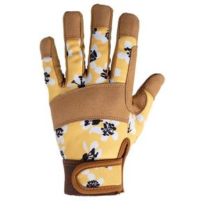Gants de sécurité en cuir de vache fendu d'hiver pour la conduite de véhicules industriels, le jardinage et la conduite de camions-Gants de travail généraux - Product Image 2