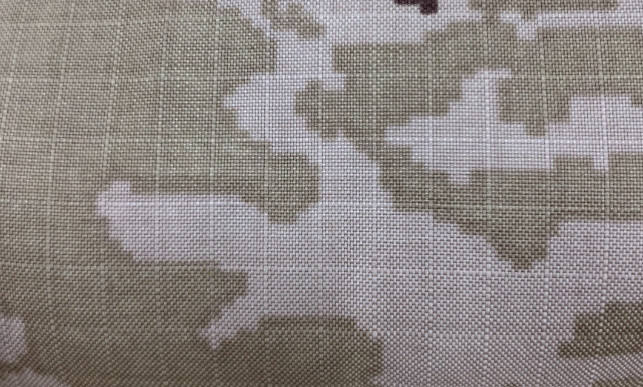 ลายพราง