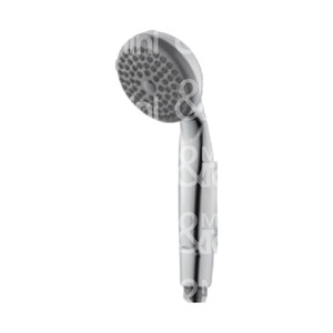 PRIMULA PISTOLET DE DOUCHE Chrome 1 jet - Product Image 1