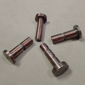 Gancho de hierro fundido con forma de ancla, gancho de diseñador SHaker SHape S para uso industrial y escalada, precio bajo, directo del fabricante - Product Image 6