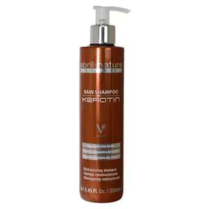 Bain Shampoo alla cheratina per la ricrescita dei capelli - Product Image 1
