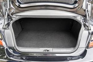 SUBARU BRZ LIMITED 2023 USADO (LHD/RHD) - Product Image 5