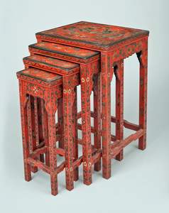 Timeless Wooden <b>Side</b> <b>Table</b> With Classic <b>Rustic</b> Appeal For Farmhouse Inspired Bedrooms Living Rooms And Entryways - Product Image 6