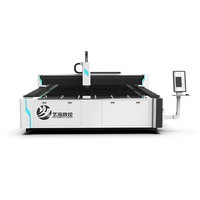 Máquina de corte láser de fibra Majestic-Tier de 6kW para cambio de paletas, para estación base de fabricación segura de paneles de puertas de ascensor