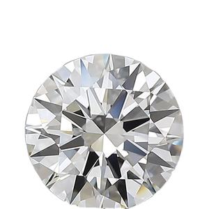 Top Qualité 1.25 Carat F Couleur Grade SI Clarté Véritable GIA Certifié Véritable Solitaire Blanc Diamants au Prix de Gros en Vrac OEM - Product Image 1