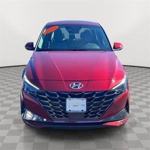 ELANTRA HÍBRIDO LIMITED 2023 USADO EN EXCELENTES CONDICIONES, TRACCIÓN DELANTERA, TRANSMISIÓN DE 6 VELOCIDADES, MOTOR 1.6L DE DOBLE EMBRAGUE, SEDÁN, LISTO PARA LA VENTA - Product Image 1