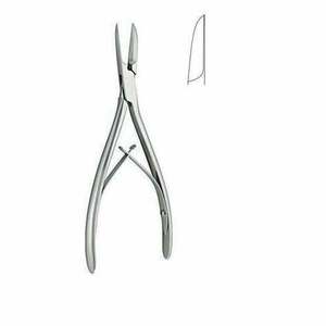 Pinces de maintien et de serrage pour os qualifiées Ali Surgical CE 140mm - Product Image 5