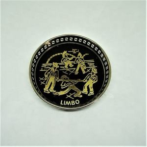 DIOS Classic Style Metal Souvenir Coasters Customized Print Wholesale <b>Mats</b> & Pads - Product Image 6