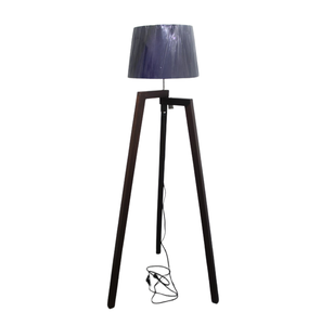 Handmade Designer Decorative Wooden <b>Table</b> <b>Lamp</b> <b>Shade</b> Usage <b>For</b> Home Decoration Tabletop Brown Finished Customized - Product Image 5